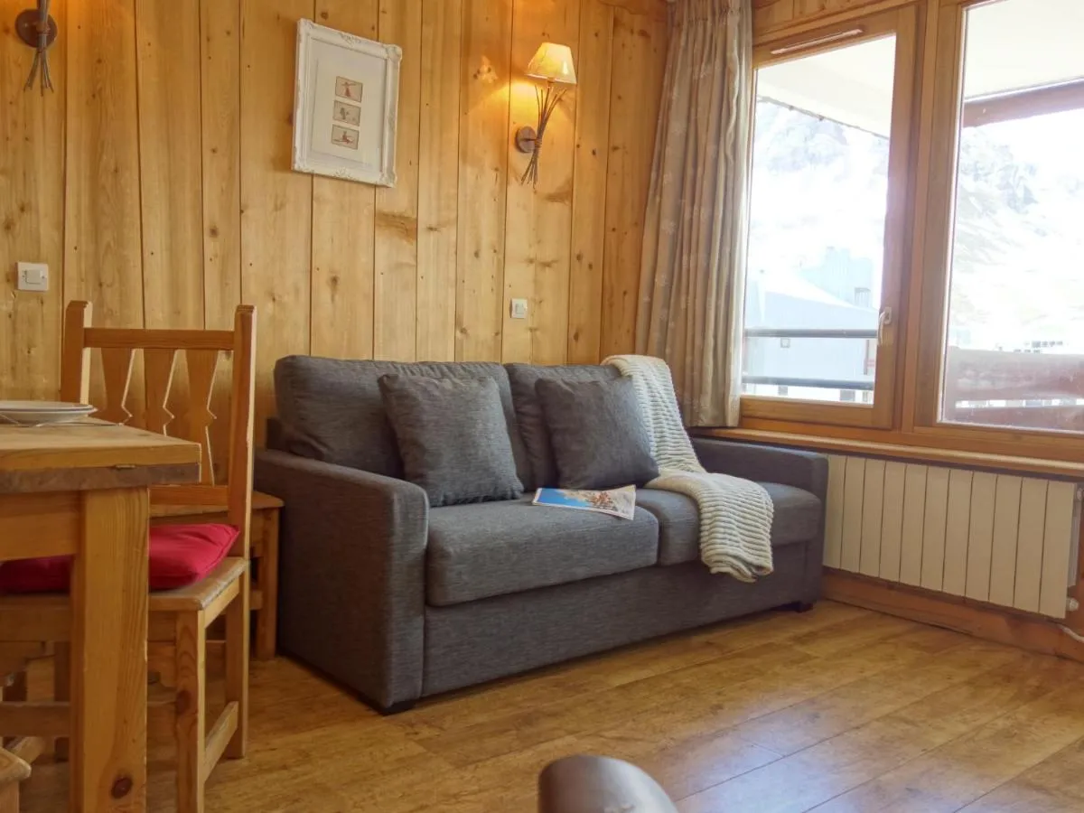 Image 5 of Apartment Le Curling A – Val Claret-13 by Interhome