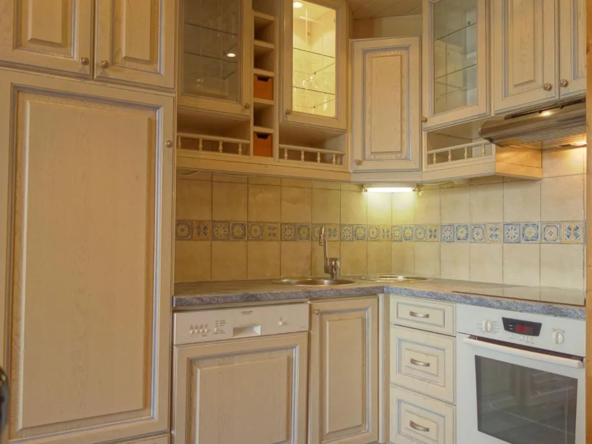 Image 4 of Apartment Le Curling A – Val Claret-13 by Interhome
