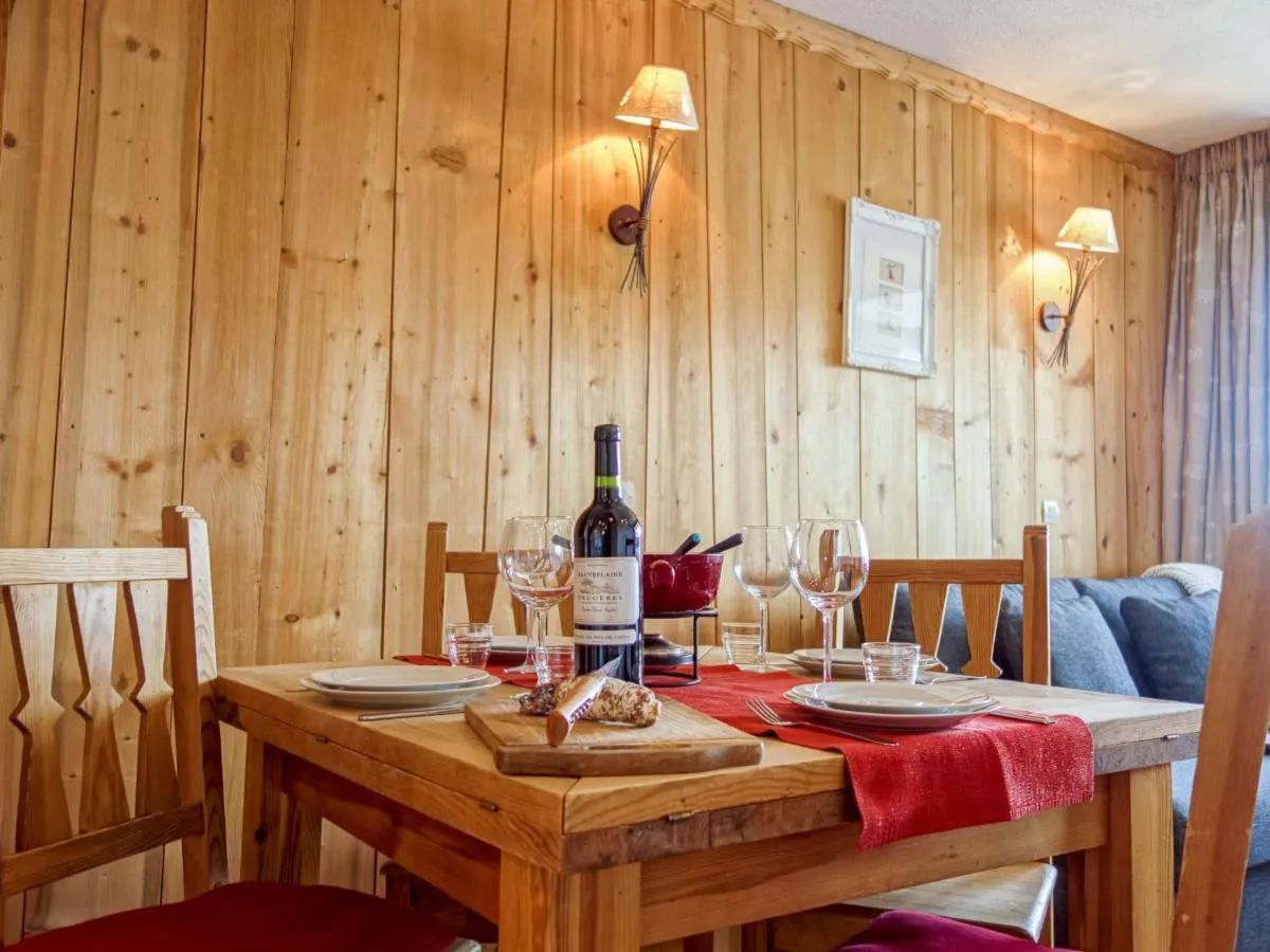 Image 1 of Apartment Le Curling A – Val Claret-13 by Interhome