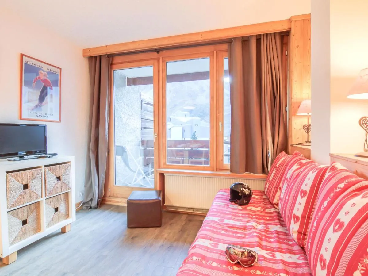 Image 5 of Apartment Le Curling A – Val Claret-2 by Interhome