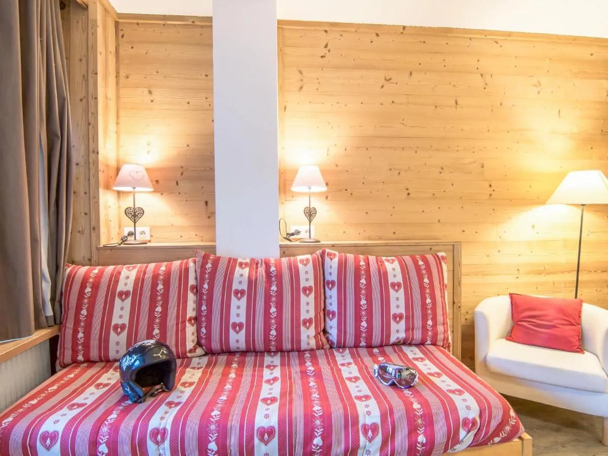Image 6 of Apartment Le Curling A – Val Claret-2 by Interhome