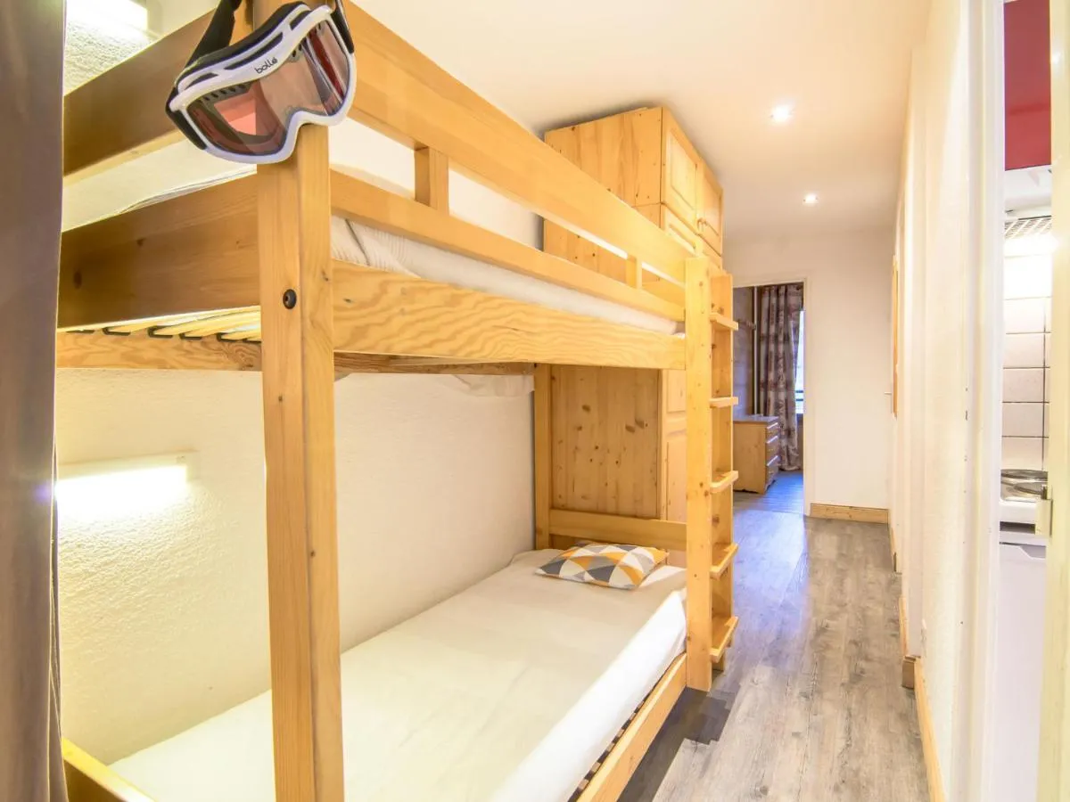 Image 4 of Apartment Le Curling A – Val Claret-2 by Interhome
