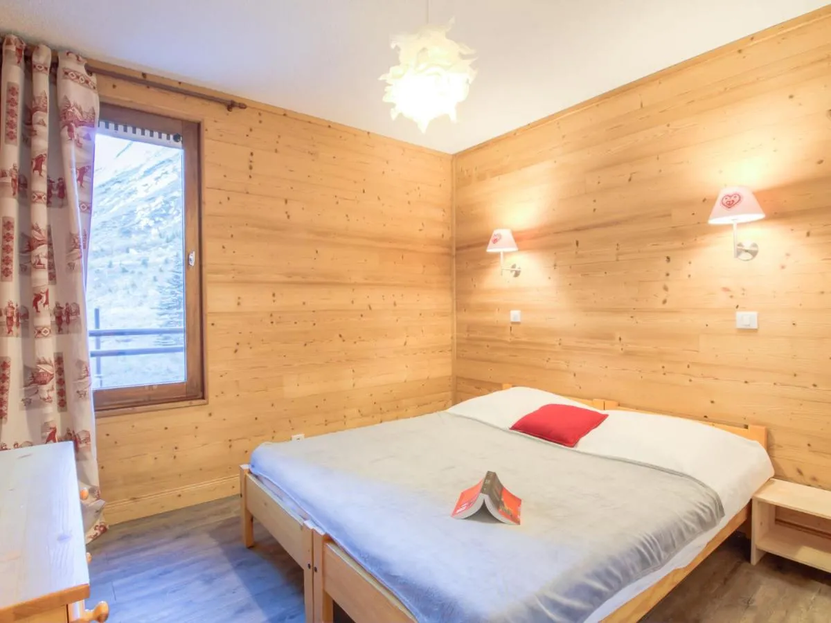 Image 3 of Apartment Le Curling A – Val Claret-2 by Interhome