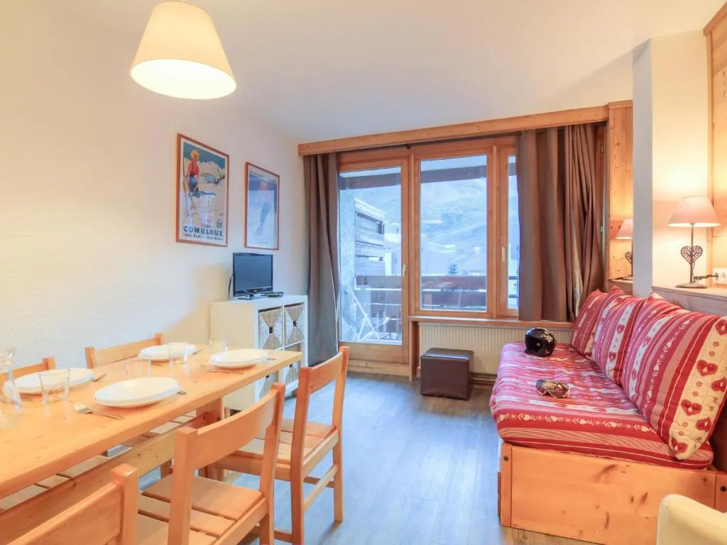 Image of Apartment Le Curling A – Val Claret-2 by Interhome