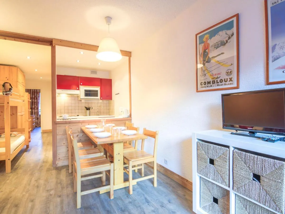 Image 2 of Apartment Le Curling A – Val Claret-2 by Interhome