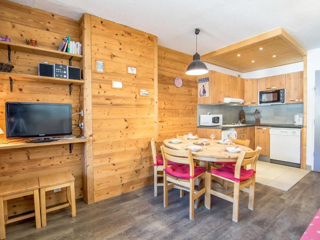 Image of Apartment Le Curling A – Val Claret-8 by Interhome
