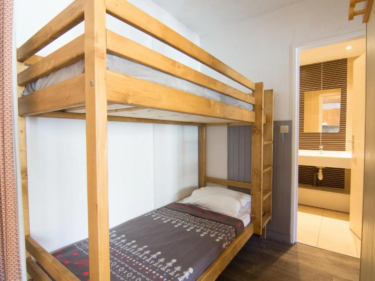Image 4 of Apartment Le Curling A – Val Claret-8 by Interhome