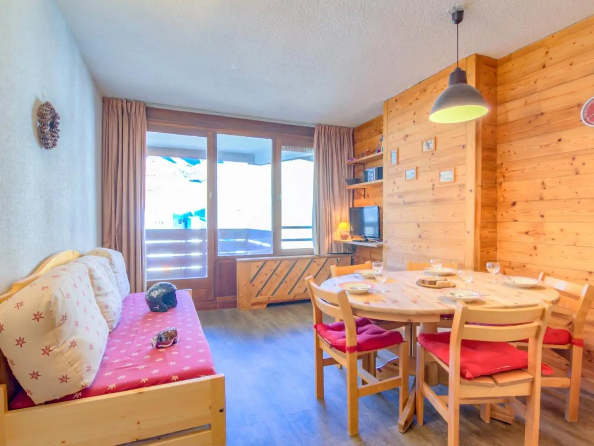 Image 5 of Apartment Le Curling A – Val Claret-8 by Interhome
