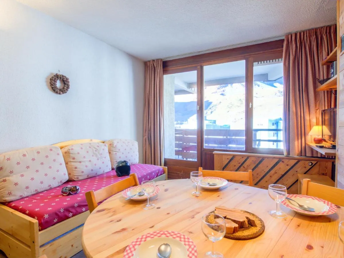 Image 6 of Apartment Le Curling A – Val Claret-8 by Interhome