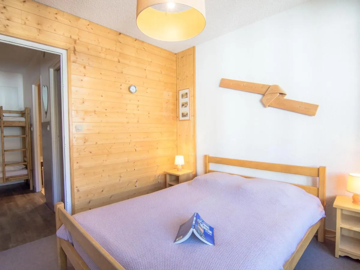 Image 3 of Apartment Le Curling A – Val Claret-8 by Interhome
