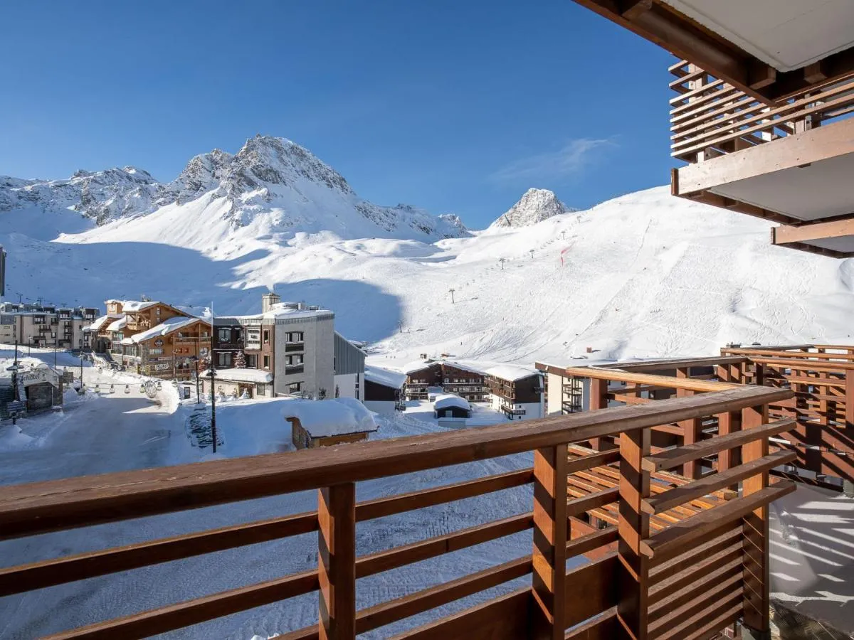 Image 4 of Apartment Le Curling B – Val Claret-33 by Interhome
