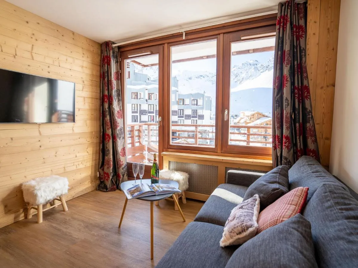 Image 5 of Apartment Le Curling B – Val Claret-33 by Interhome