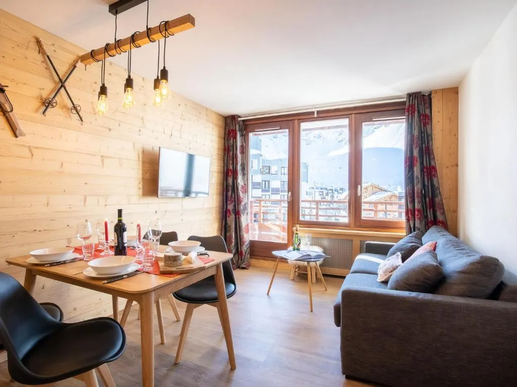 Image of Apartment Le Curling B – Val Claret-33 by Interhome
