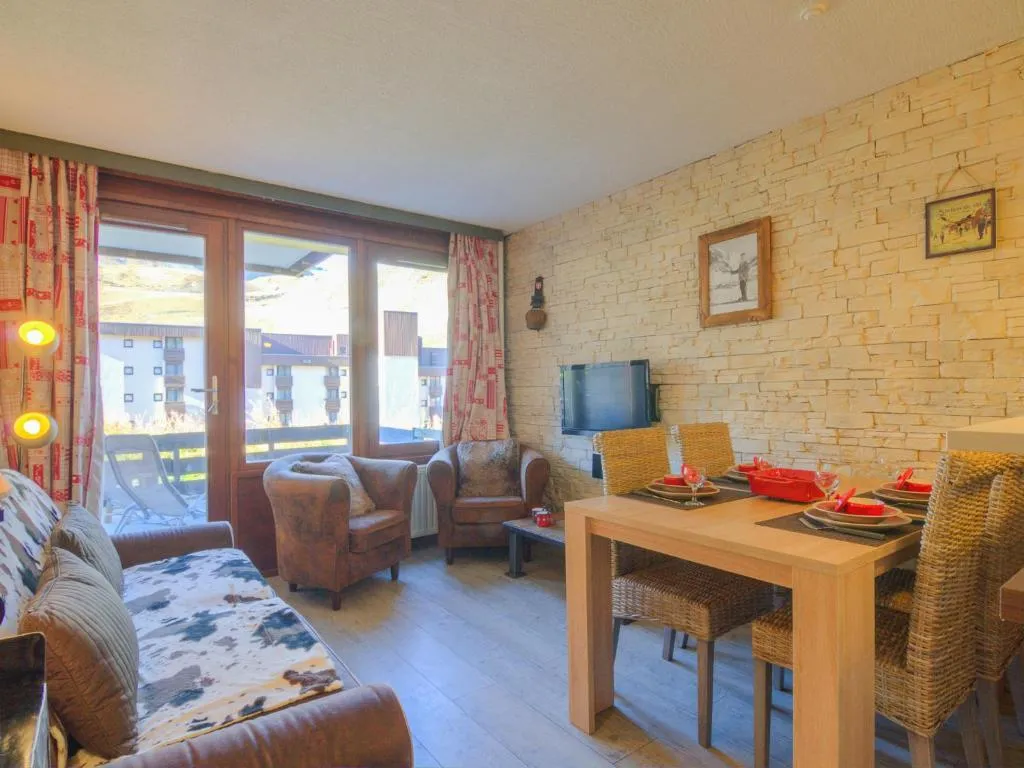 Image of Apartment Le Curling B – Val Claret-38 by Interhome