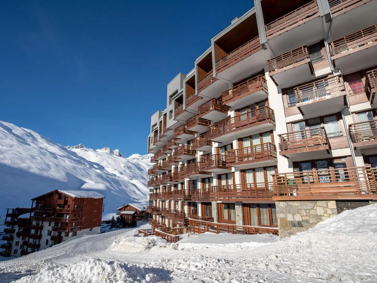 Image 1 of Apartment Le Curling B – Val Claret-38 by Interhome
