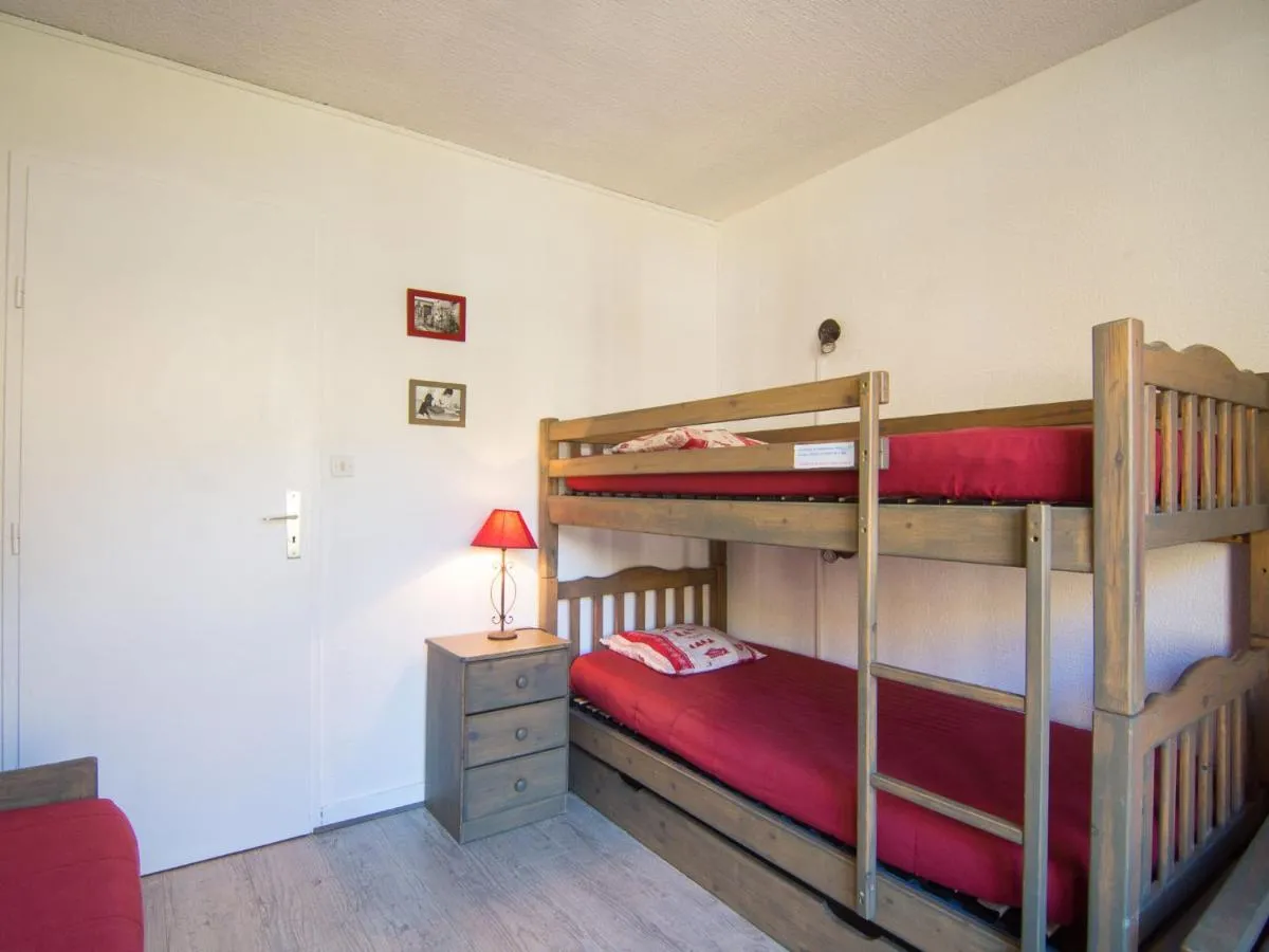Image 3 of Apartment Le Curling B – Val Claret-38 by Interhome