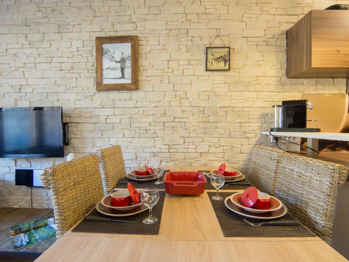 Image 5 of Apartment Le Curling B – Val Claret-38 by Interhome