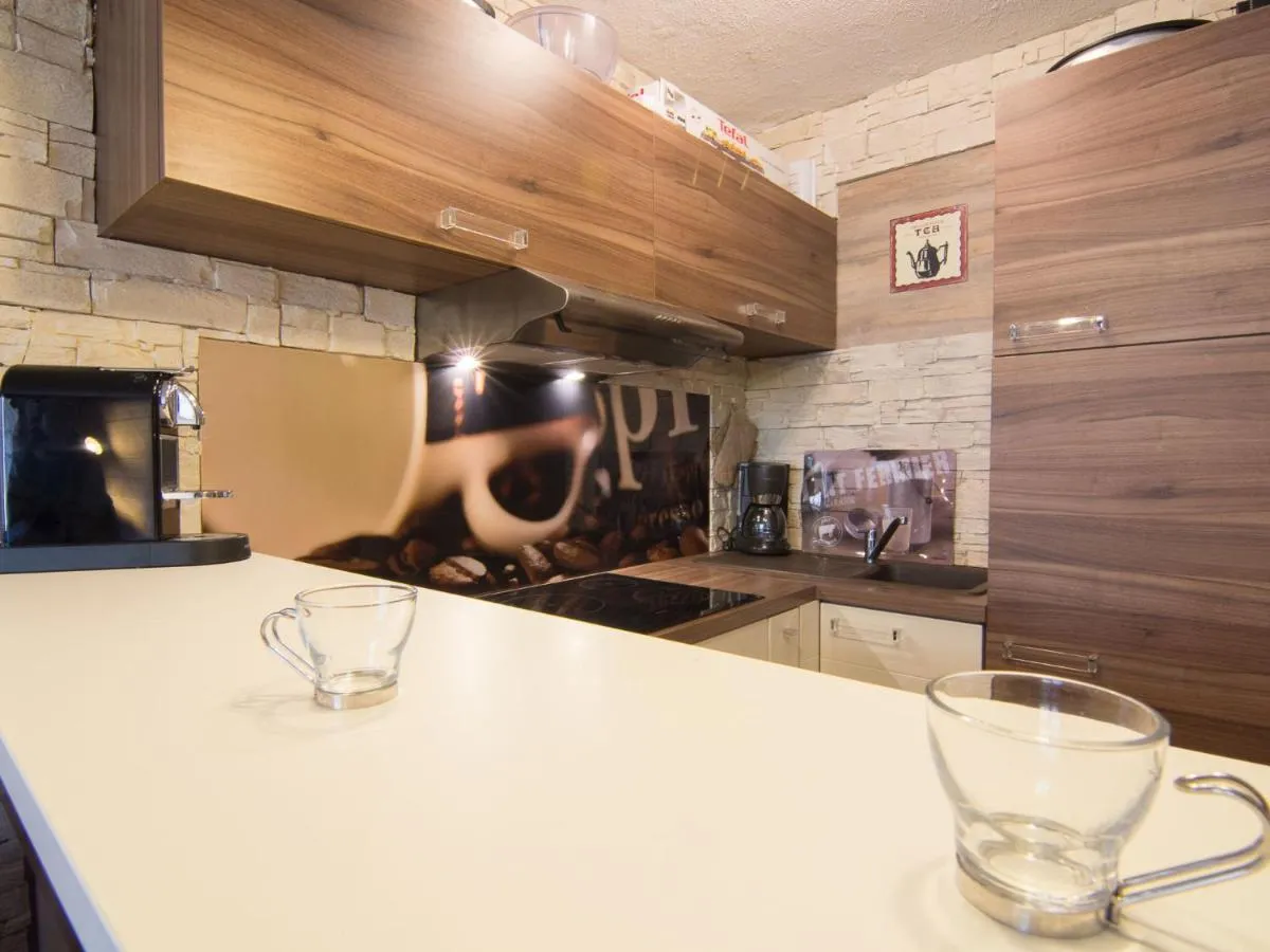 Image 6 of Apartment Le Curling B – Val Claret-38 by Interhome