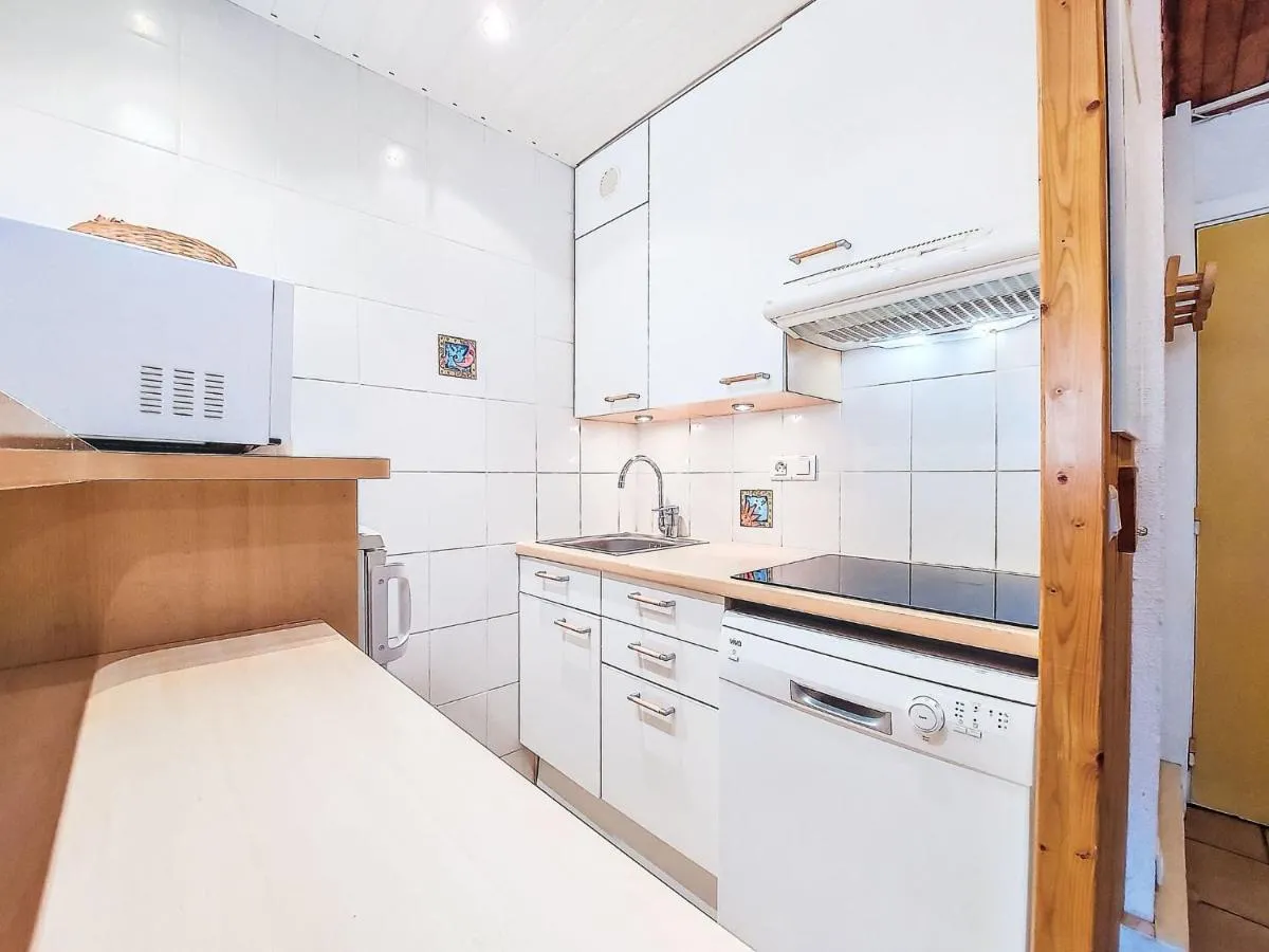 Image 3 of Apartment Le Grand Tichot A et B – Val Claret-18 by Interhome