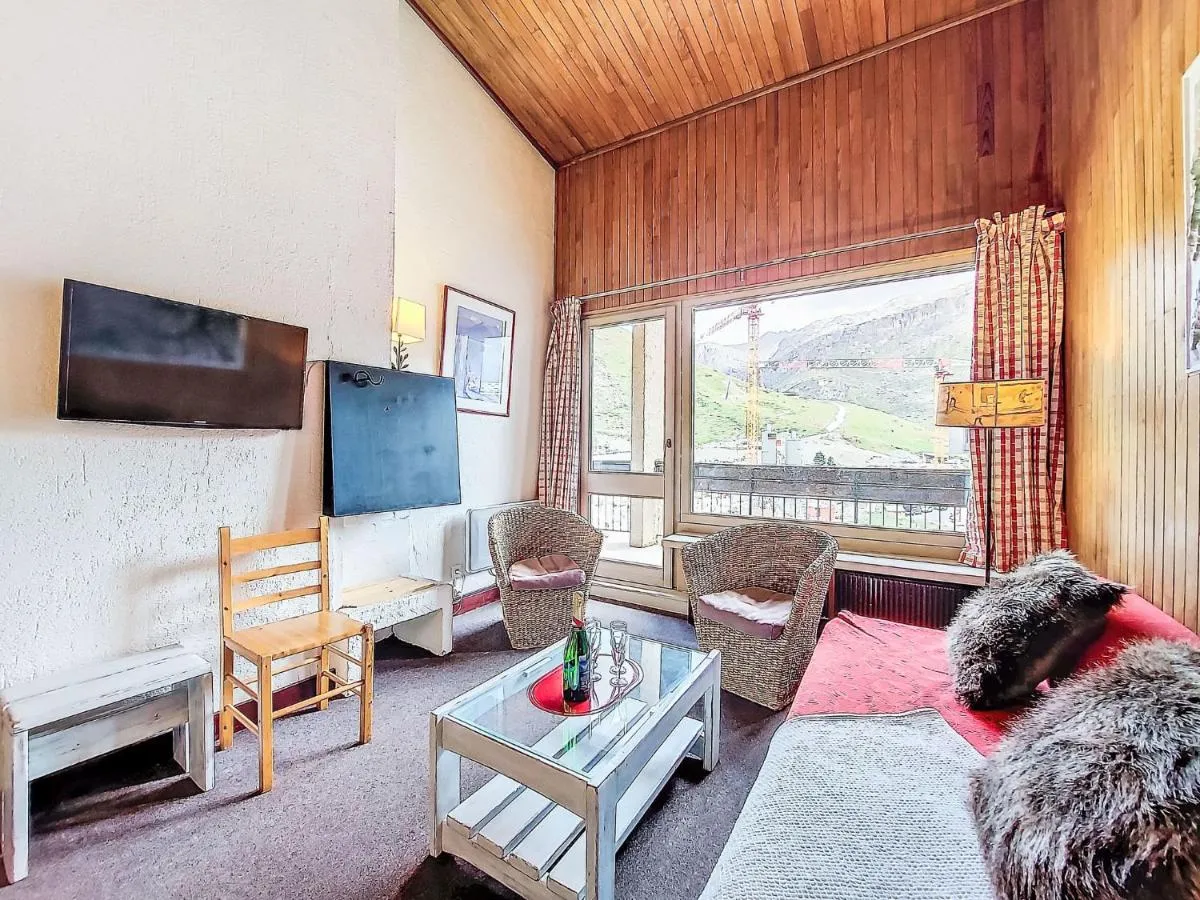 Image 2 of Apartment Le Grand Tichot A et B – Val Claret-18 by Interhome