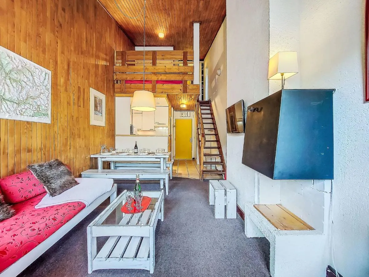 Image 6 of Apartment Le Grand Tichot A et B – Val Claret-18 by Interhome
