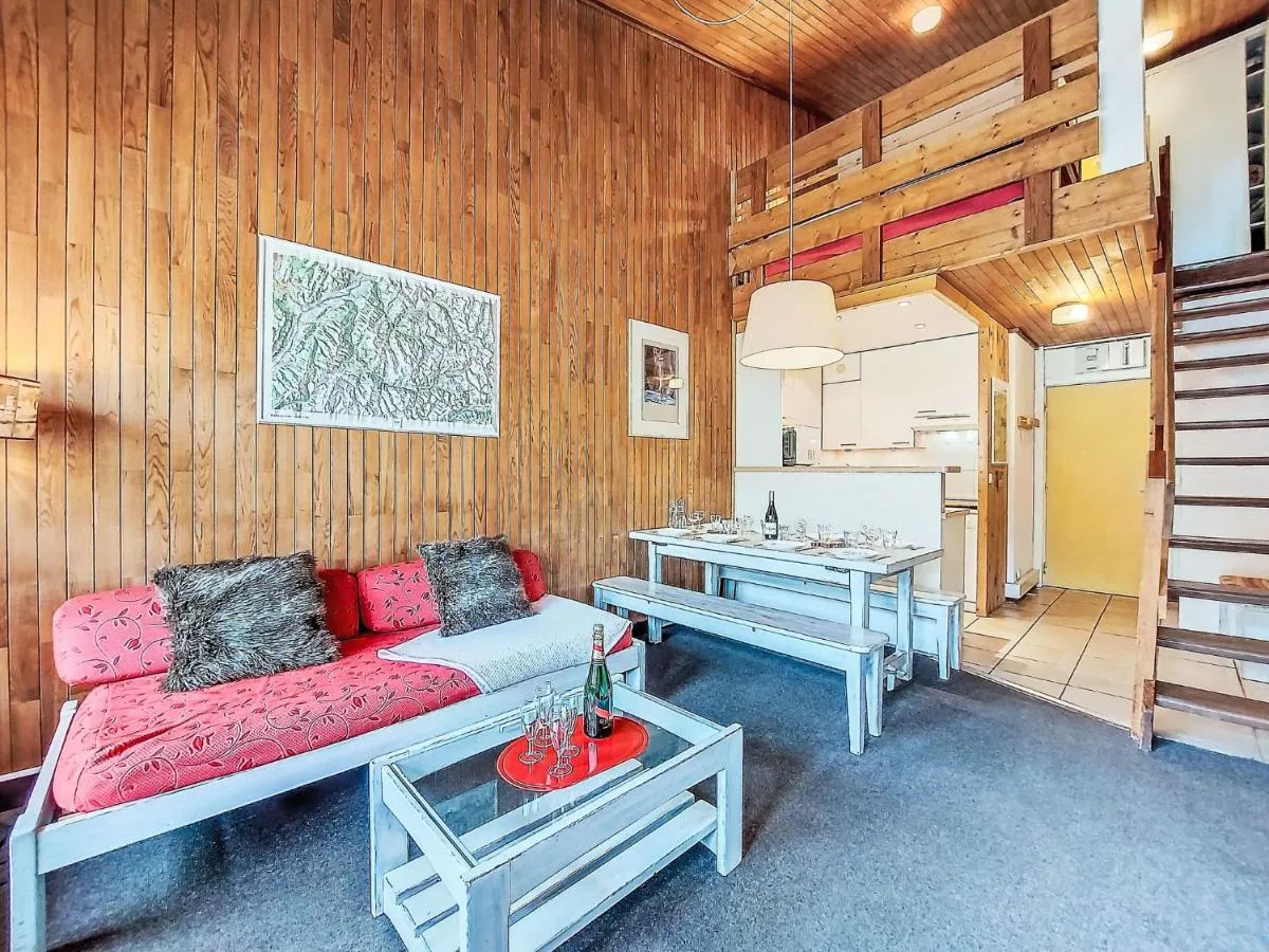 Image 5 of Apartment Le Grand Tichot A et B – Val Claret-18 by Interhome