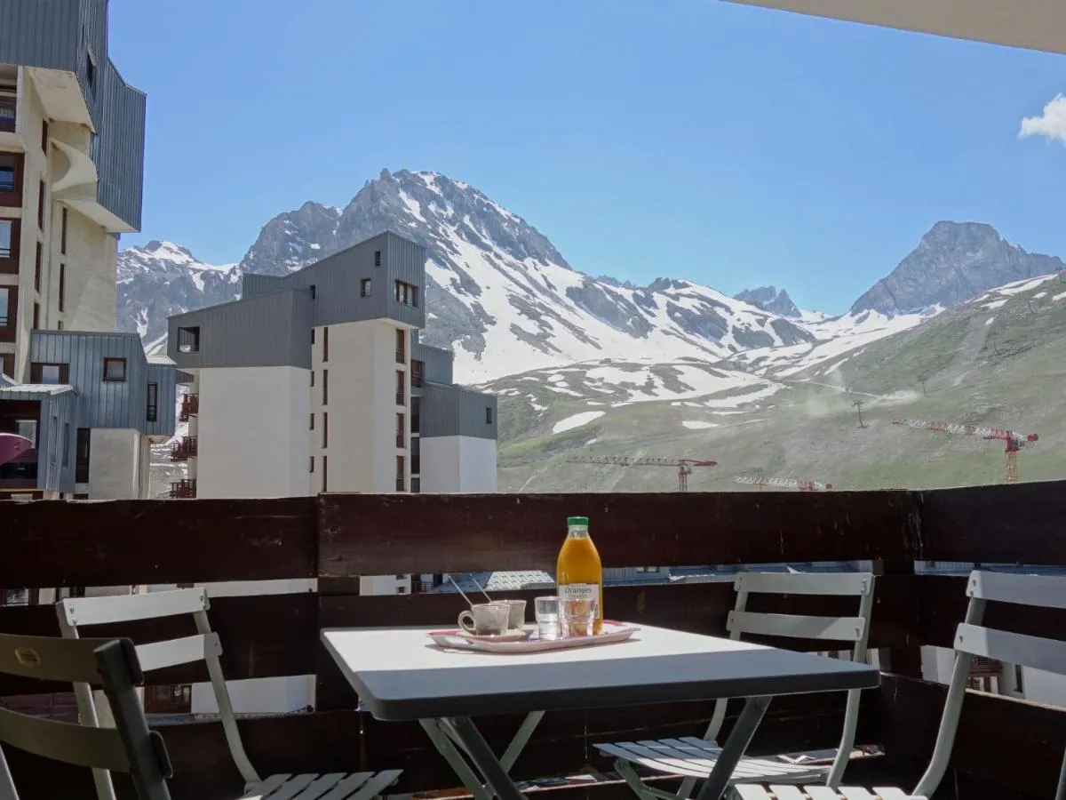 Image 6 of Apartment Le Grand Tichot A et B – Val Claret-5 by Interhome
