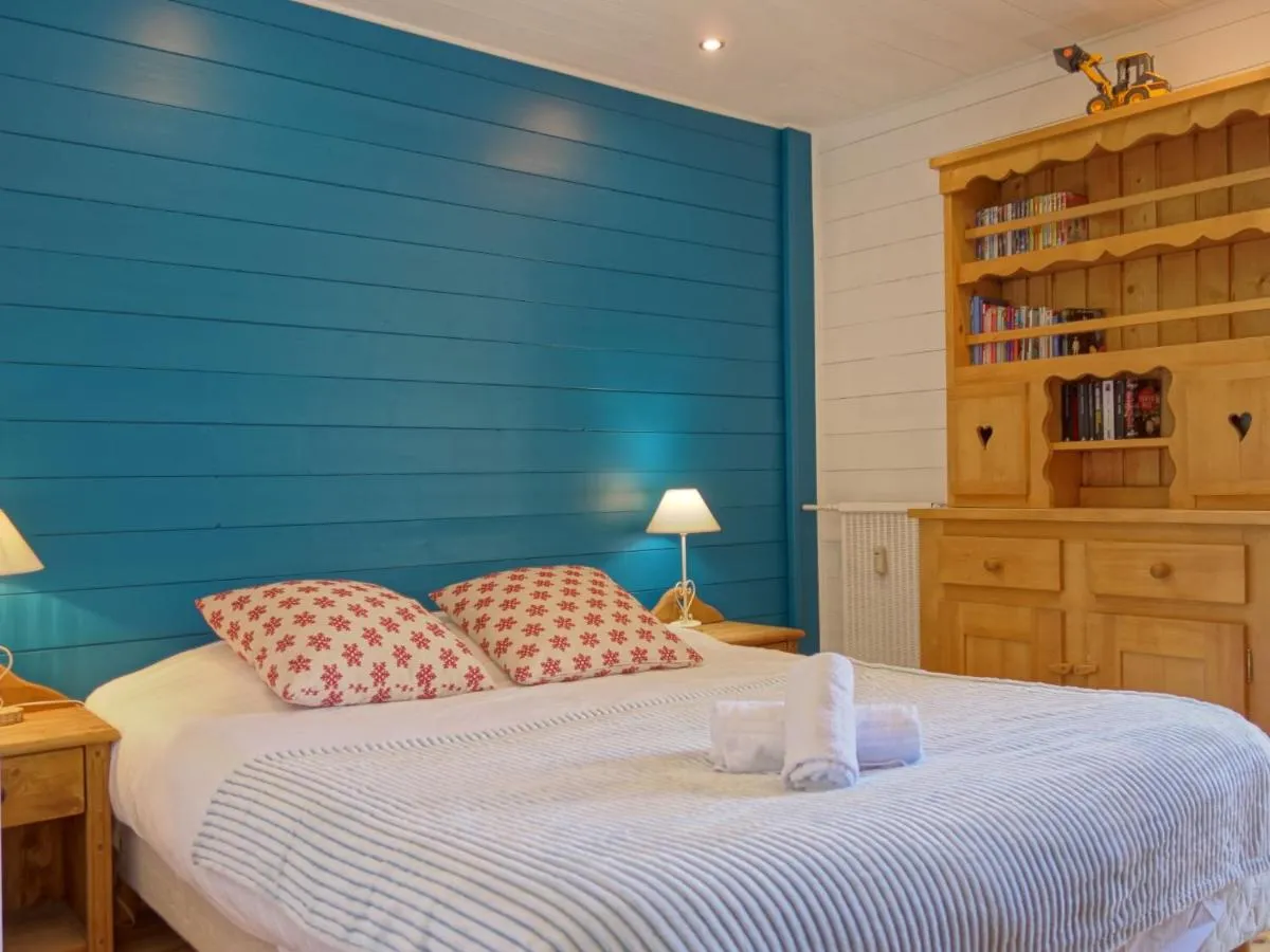 Image 3 of Apartment Le Grand Tichot A et B – Val Claret-5 by Interhome