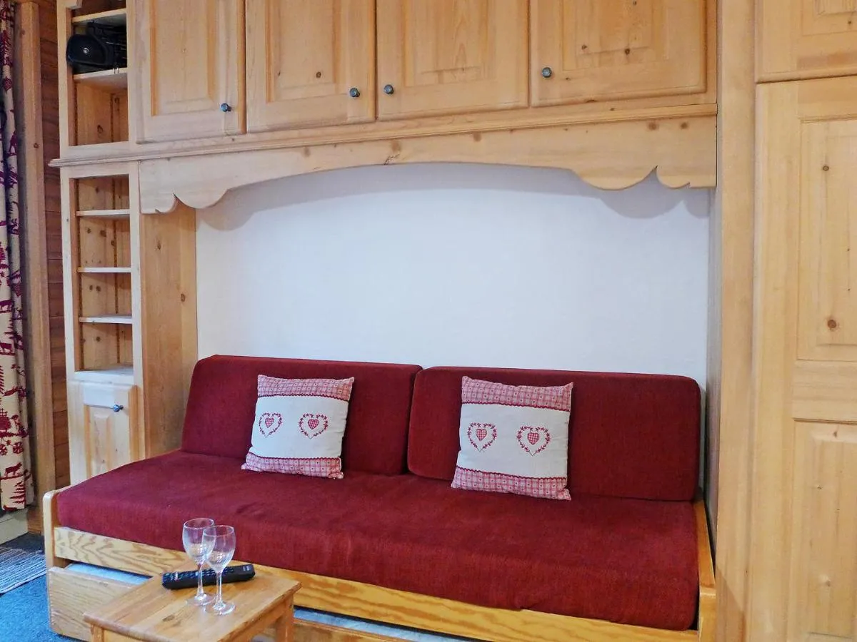 Image 5 of Apartment Le Grand Tichot A et B – Val Claret-8 by Interhome