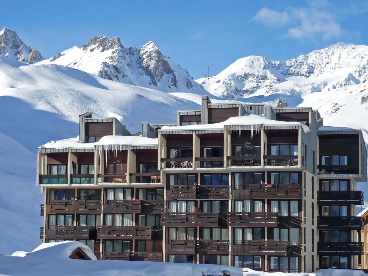Image 1 of Apartment Le Grand Tichot A et B – Val Claret-8 by Interhome