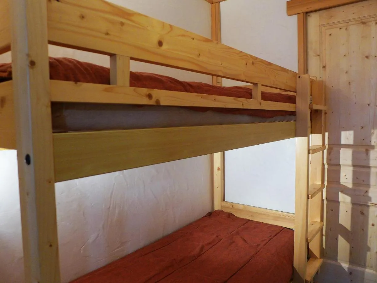 Image 4 of Apartment Le Grand Tichot A et B – Val Claret-8 by Interhome