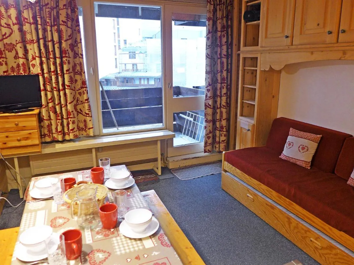 Image 3 of Apartment Le Grand Tichot A et B – Val Claret-8 by Interhome