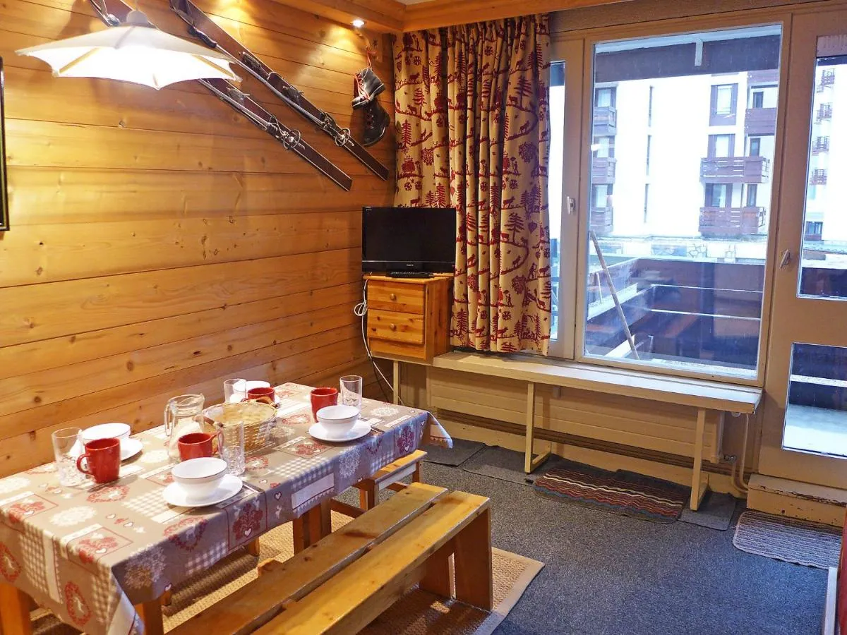 Image 6 of Apartment Le Grand Tichot A et B – Val Claret-8 by Interhome