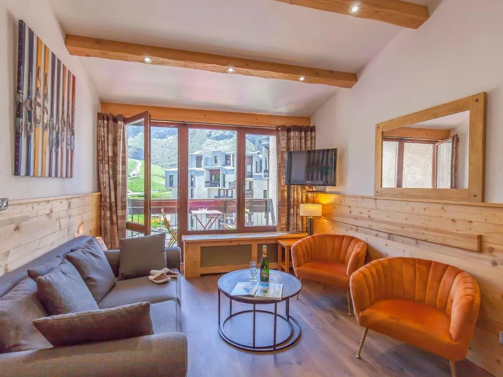 Image of Apartment Le Grand Tichot A et B – Val Claret-9 by Interhome