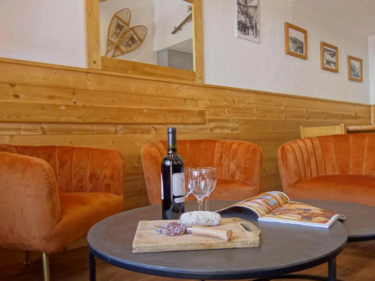 Image 6 of Apartment Le Grand Tichot A et B – Val Claret-9 by Interhome