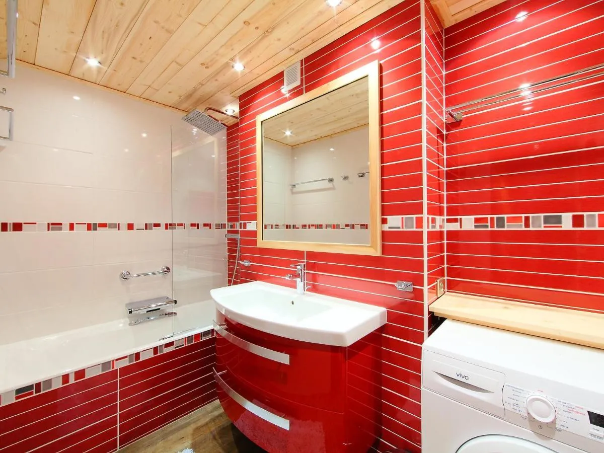Image 4 of Apartment Le Grand Tichot A et B – Val Claret-9 by Interhome