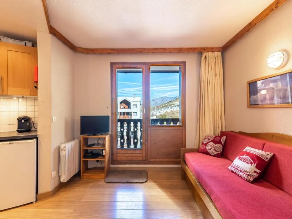 Image of Apartment Le Hameau du Borsat – Val Claret-13 by Interhome
