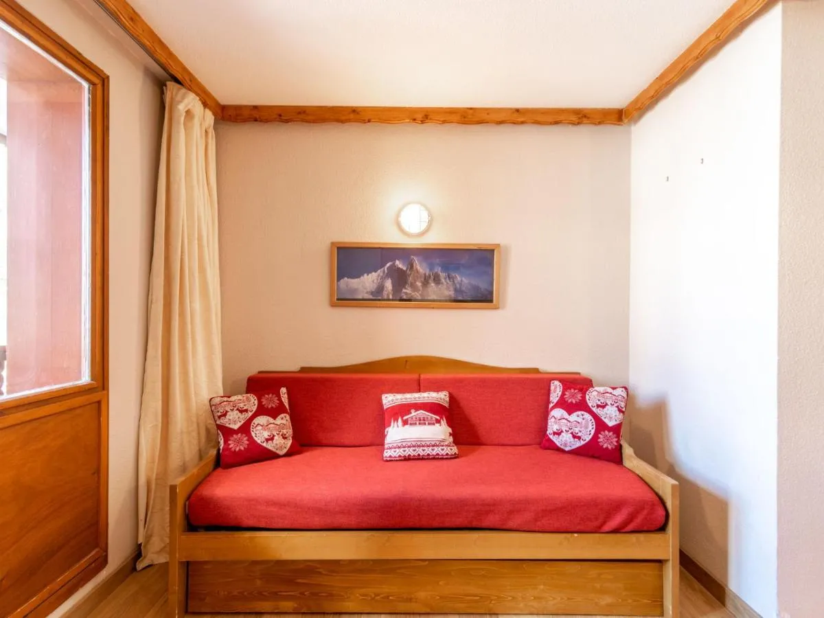 Image 5 of Apartment Le Hameau du Borsat – Val Claret-13 by Interhome