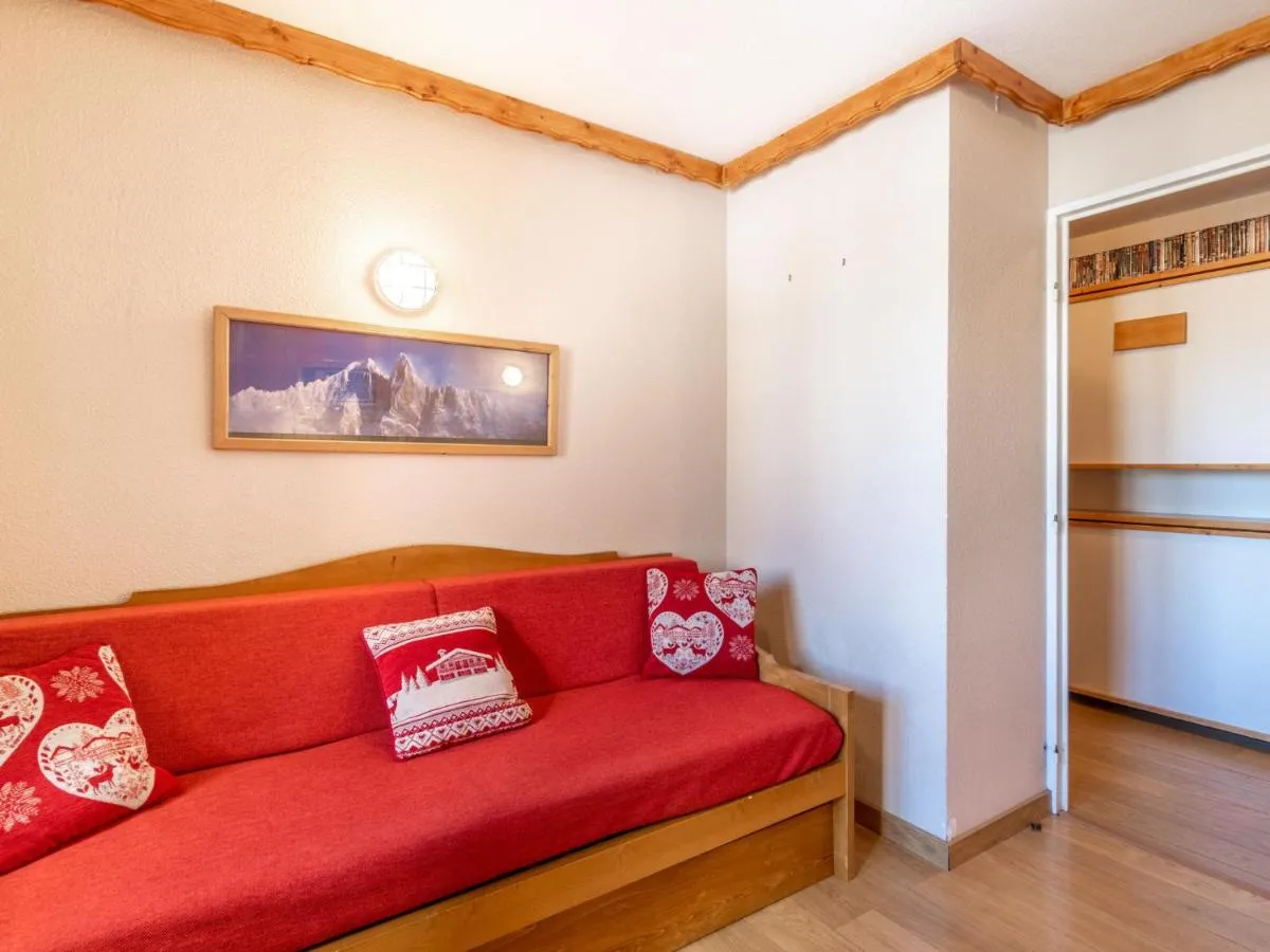Image 6 of Apartment Le Hameau du Borsat – Val Claret-13 by Interhome