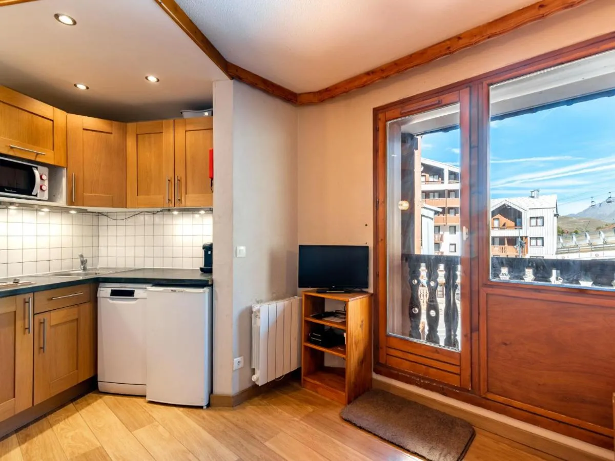 Image 3 of Apartment Le Hameau du Borsat – Val Claret-13 by Interhome