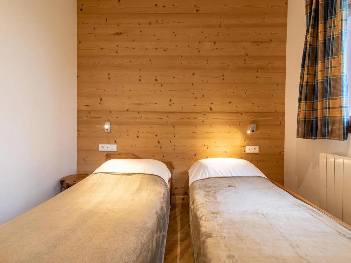Image 3 of Apartment Le Hameau du Borsat – Val Claret-14 by Interhome