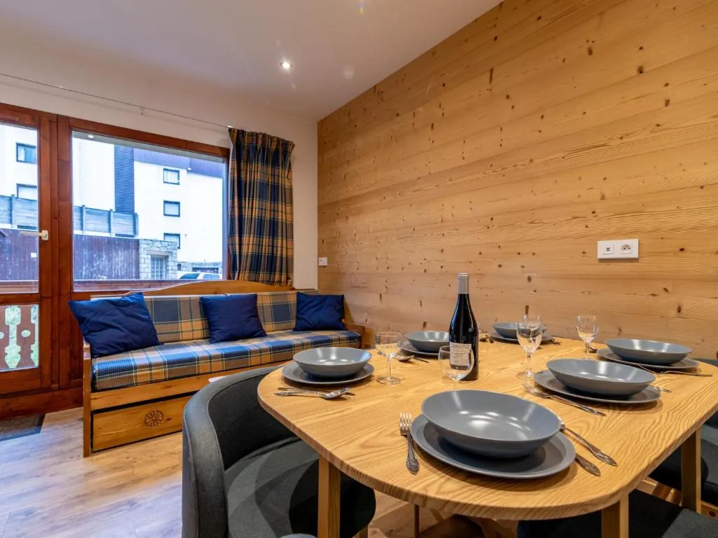 Image of Apartment Le Hameau du Borsat – Val Claret-14 by Interhome