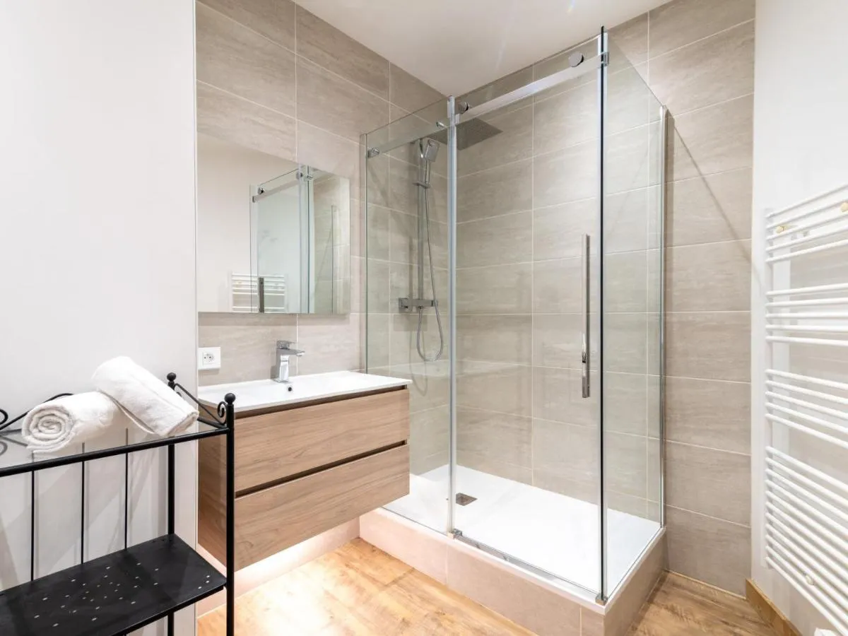 Image 2 of Apartment Le Hameau du Borsat – Val Claret-14 by Interhome
