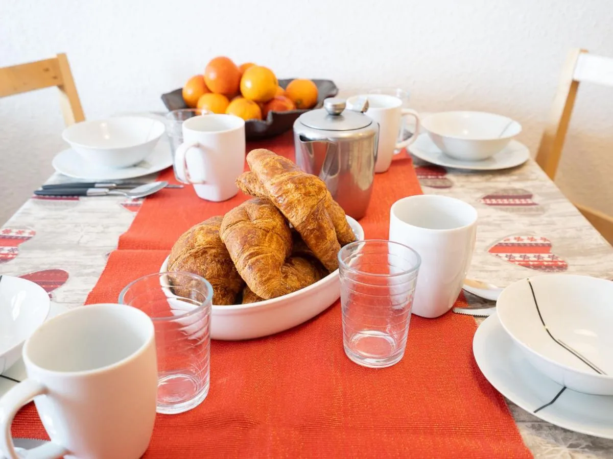 Image 6 of Apartment Le Hameau du Borsat – Val Claret-1 by Interhome