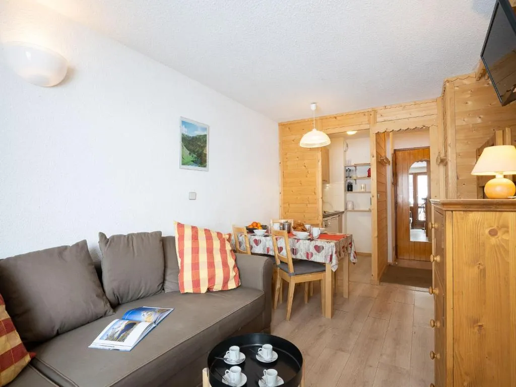 Image of Apartment Le Hameau du Borsat – Val Claret-1 by Interhome