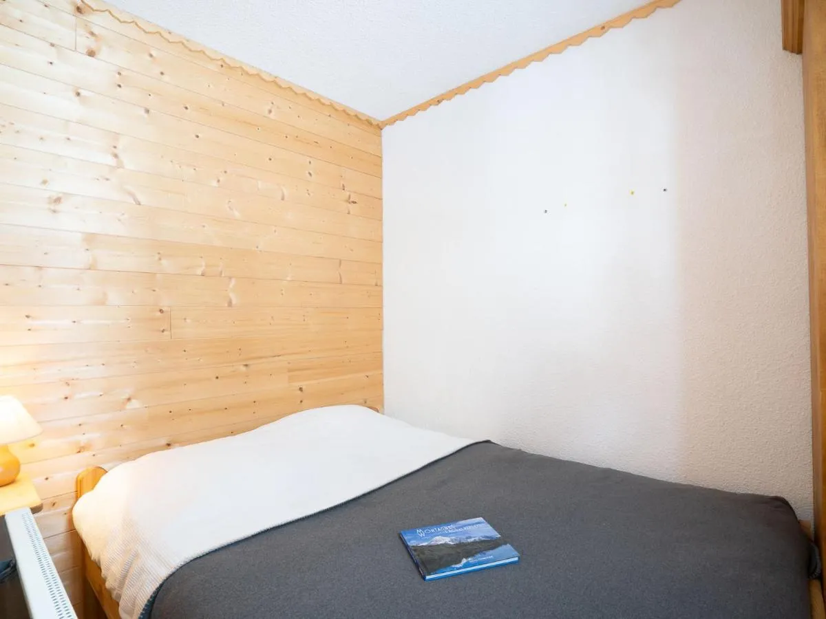 Image 4 of Apartment Le Hameau du Borsat – Val Claret-1 by Interhome