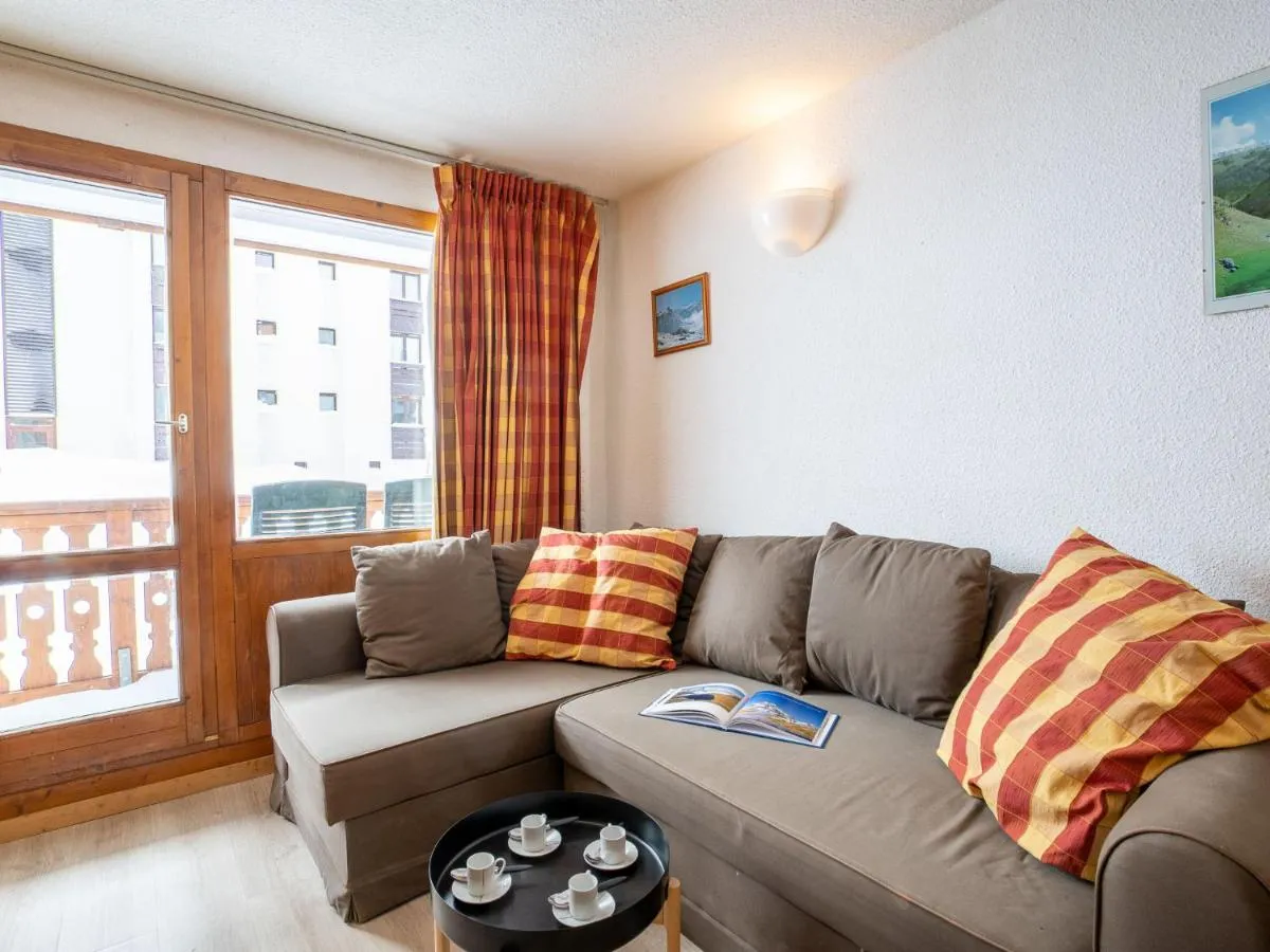 Image 5 of Apartment Le Hameau du Borsat – Val Claret-1 by Interhome