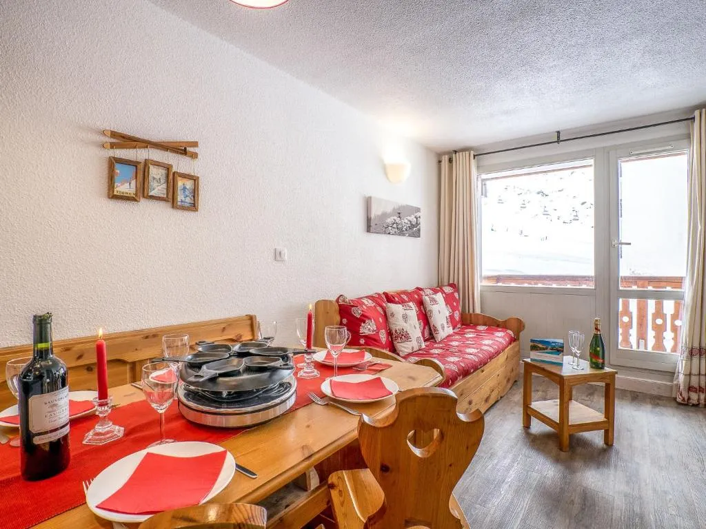 Image of Apartment Le Hameau du Borsat – Val Claret-8 by Interhome