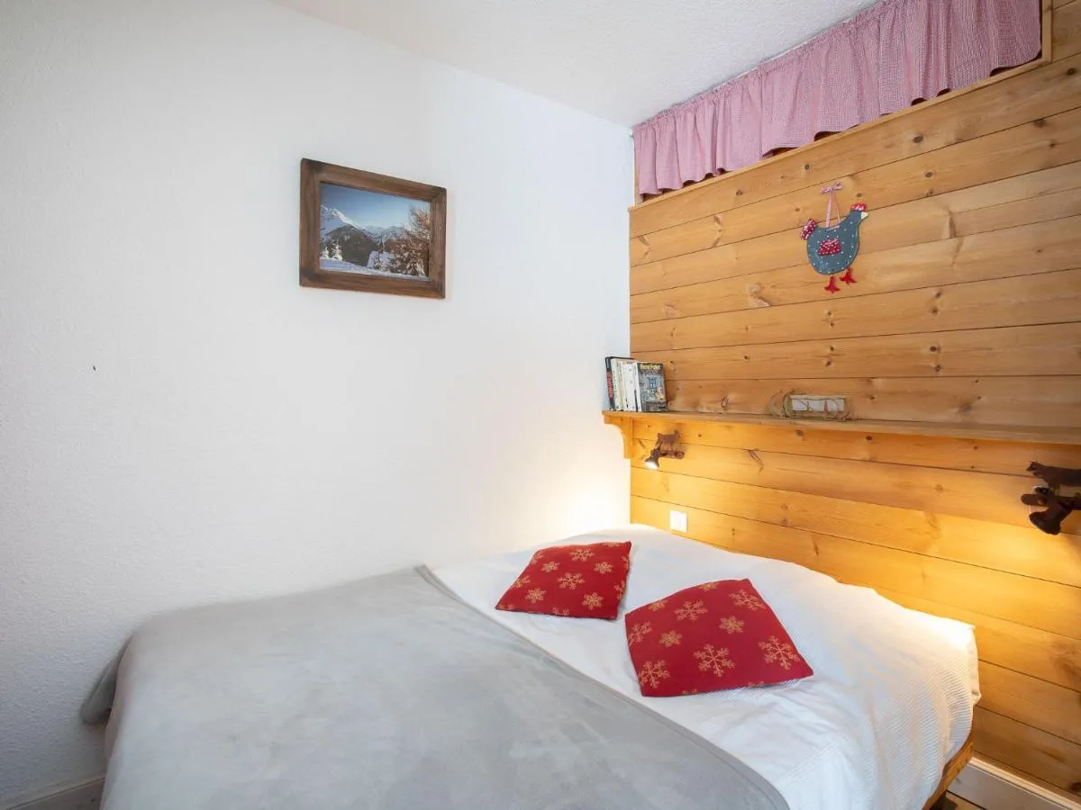 Image 1 of Apartment Le Hameau du Borsat – Val Claret-8 by Interhome