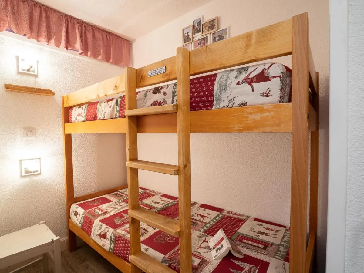 Image 2 of Apartment Le Hameau du Borsat – Val Claret-8 by Interhome